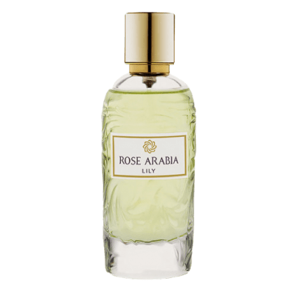 Парфюмерная вода AJ Arabia Rose Arabia Lily | 100ml