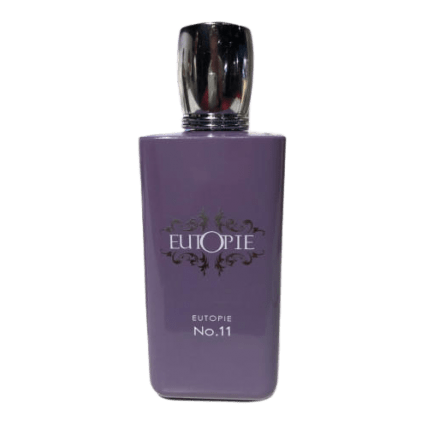 Парфюмерная вода Eutopie No 11 | 100ml