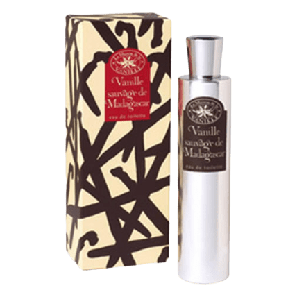 Туалетная вода La Maison de la Vanille Vanille Sauvage De Madagascar | 30ml