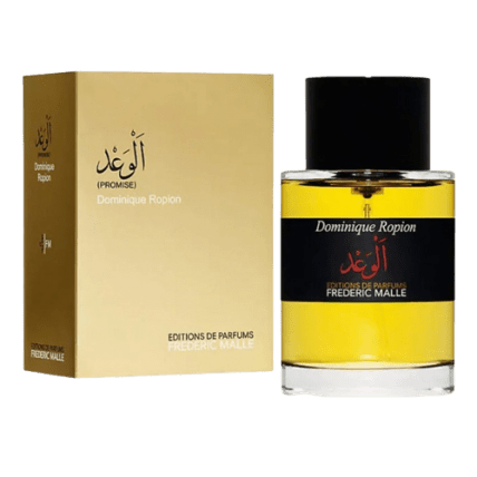 Парфюмерная вода Frederic Malle Promise | 50ml