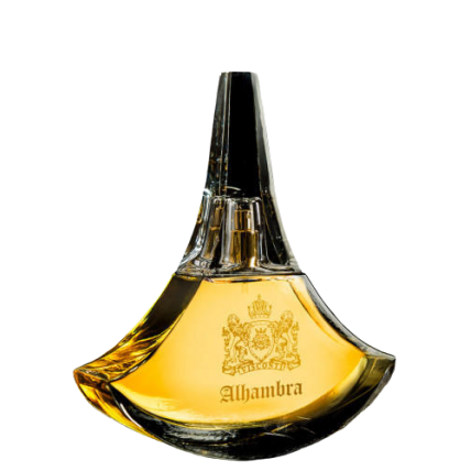 Парфюмерная вода Antonio Visconti Alhambra | 100ml