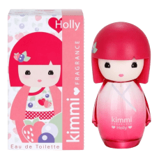 Туалетная вода Kimmi Fragrance Holly
