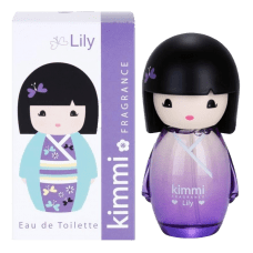 Туалетная вода Kimmi Fragrance Lily