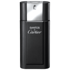Туалетная вода Cartier Santos