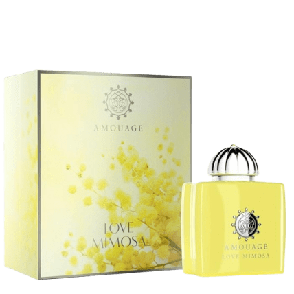 Парфюмерная вода Amouage Love Mimosa | 7.5ml