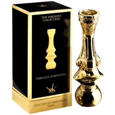 Парфюмерная вода Salvador Dali Fabulous Korynthia | 100ml