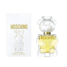 Парфюмерная вода Moschino Toy 2