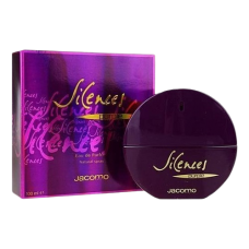 Парфюмерная вода Jacomo Silences Purple | 30ml