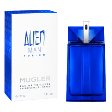 Туалетная вода Thierry Mugler Alien Fusion | 50ml