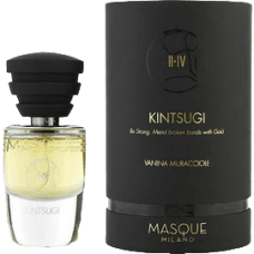 Парфюмерная вода Masque Milano Kintsugi | 35ml