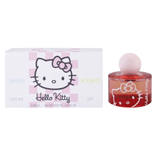 Туалетная вода Koto Parfums Summer Holiday + мяч | 60ml