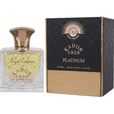 Парфюмерная вода Norana Perfumes Kador 1929 Platinum | 100ml