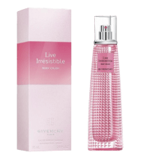 Парфюмерная вода Givenchy Live Irresistible Rosy Crush | 30ml