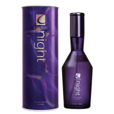 Туалетная вода Hunca Caldion Night | 50ml