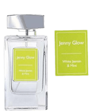 Парфюмерная вода Jenny Glow White Jasmin & Mint
