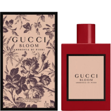 Парфюмерная вода Gucci Bloom Ambrosia Di Fiori