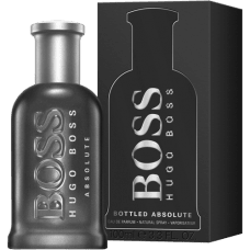 Парфюмерная вода Hugo Boss Boss Bottled Absolute