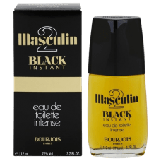 Туалетная вода Bourjois Masculin 2 Black Instant