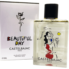 Парфюмерная вода Castelbajac Beautiful Day | 60ml