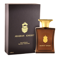 Парфюмерная вода Arabian Oud Arabian Knight | 100ml