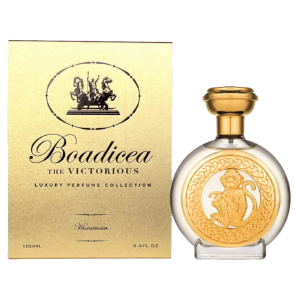 Парфюмерная вода Boadicea the Victorious Hanuman | 10ml