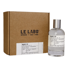 Парфюмерная вода Le Labo Baie 19