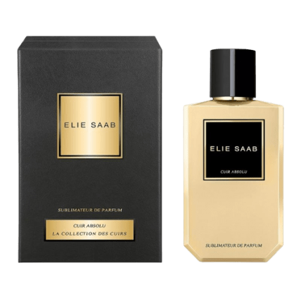 Парфюмерная вода Elie Saab Cuir Absolu | 100ml