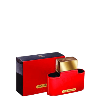 Парфюмерная вода Emper Lady Presidente | 80ml