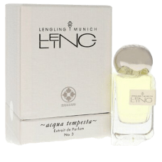 Духи Lengling Acqua Tempesta No.3 | 50ml