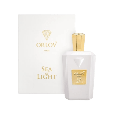 Парфюмерная вода Orlov Paris Sea Of Light | 75ml