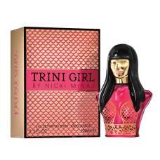 Парфюмерная вода Nicki Minaj Trini Girl