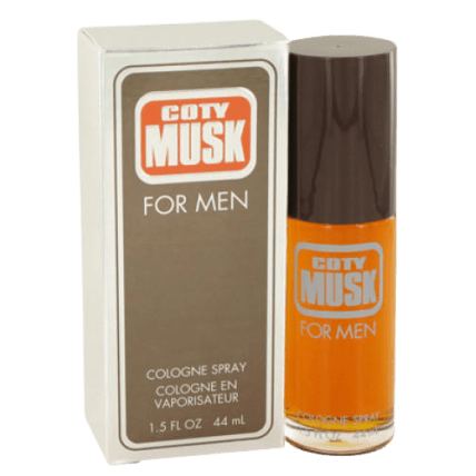 Одеколон  Coty Musk For Men | 44ml