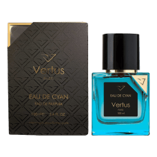 Парфюмерная вода Vertus Eau De Cyan | 100ml