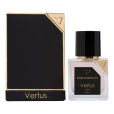 Парфюмерная вода Vertus Rose Morocco | 100ml
