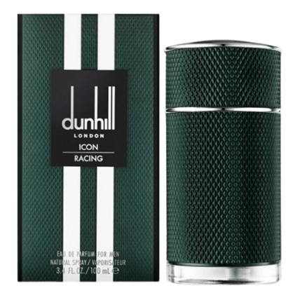 Парфюмерная вода Dunhill Icon Racing | 100ml