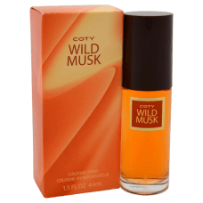 Одеколон  Coty Wild Musk | 44ml