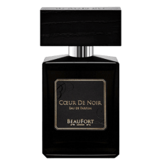 Парфюмерная вода BeauFort London Coeur De Noir | 50ml