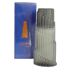 Туалетная вода Montana Homme | 75ml