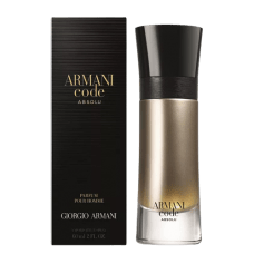 Духи Giorgio Armani Code Absolu | 60ml