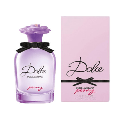 Парфюмерная вода Dolce & Gabbana Dolce Peony | 30ml