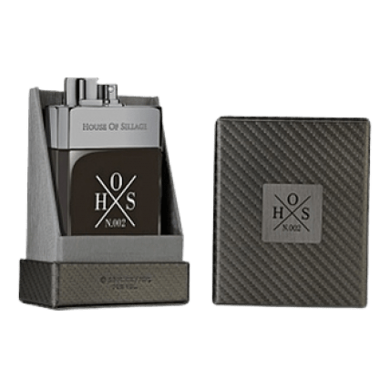 Духи House Of Sillage Hos N.002 | 75ml