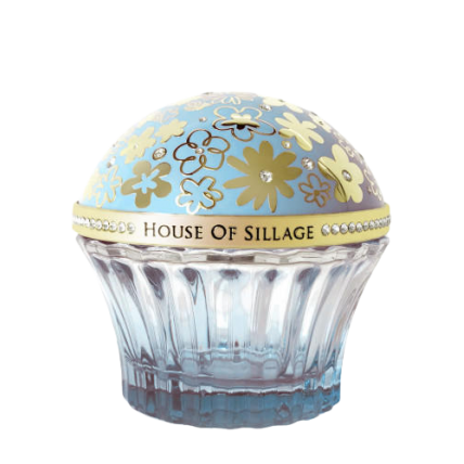 Духи House Of Sillage Whispers Of Time | 8ml