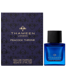 Парфюмерная вода Thameen Peacock Throne