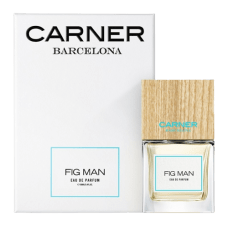 Парфюмерная вода Carner Barcelona Fig Man | 15ml