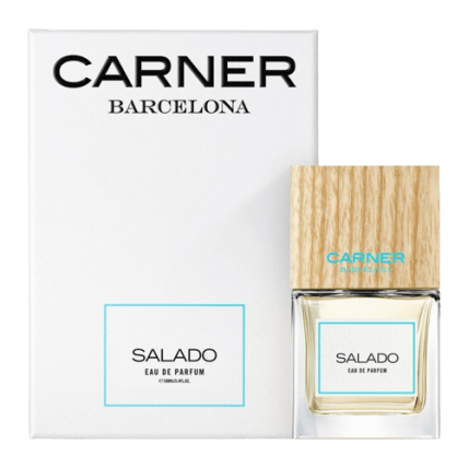 Парфюмерная вода Carner Barcelona Salado | 50ml