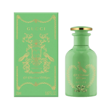Духи Gucci A Nocturnal Whisper Perfume Oil
