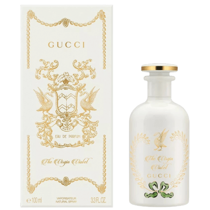 Парфюмерная вода Gucci The Virgin Violet Eau De Parfum | 100ml