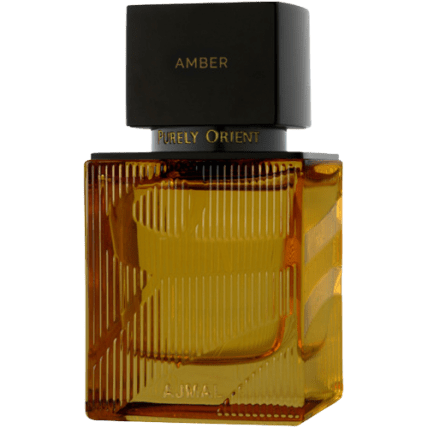 Парфюмерная вода Ajmal Purely Orient Amber