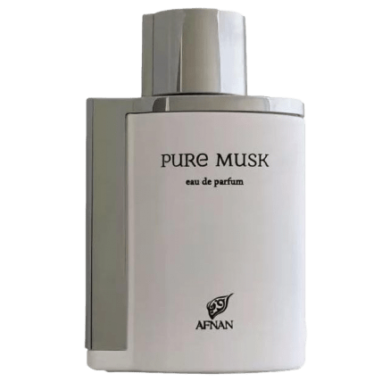 Парфюмерная вода Afnan Pure Musk | 100ml