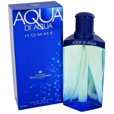 Туалетная вода Marina De Bourbon Aqua Di Aqua